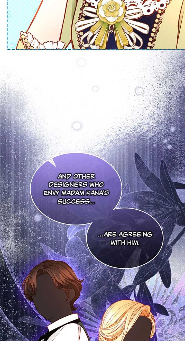 The Duchess’s Secret Dressing Room Chapter 110 280 ch 110 39