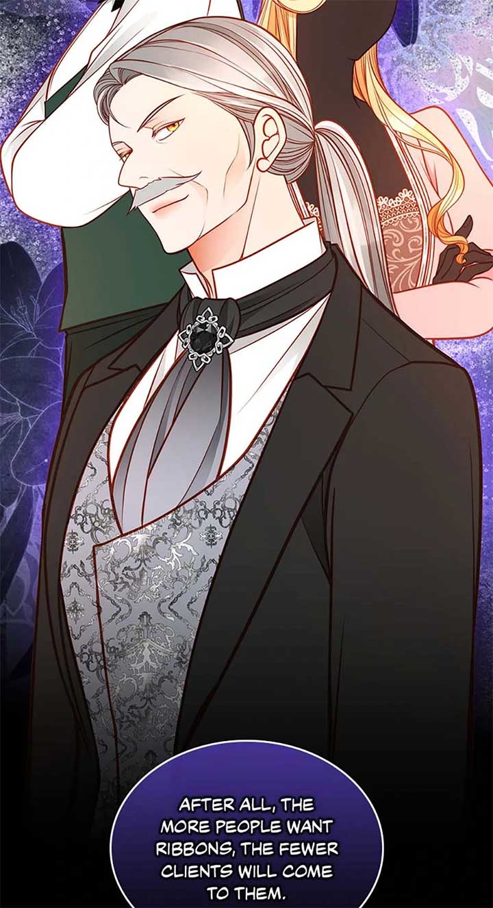 The Duchess’s Secret Dressing Room Chapter 110 281 ch 110 40