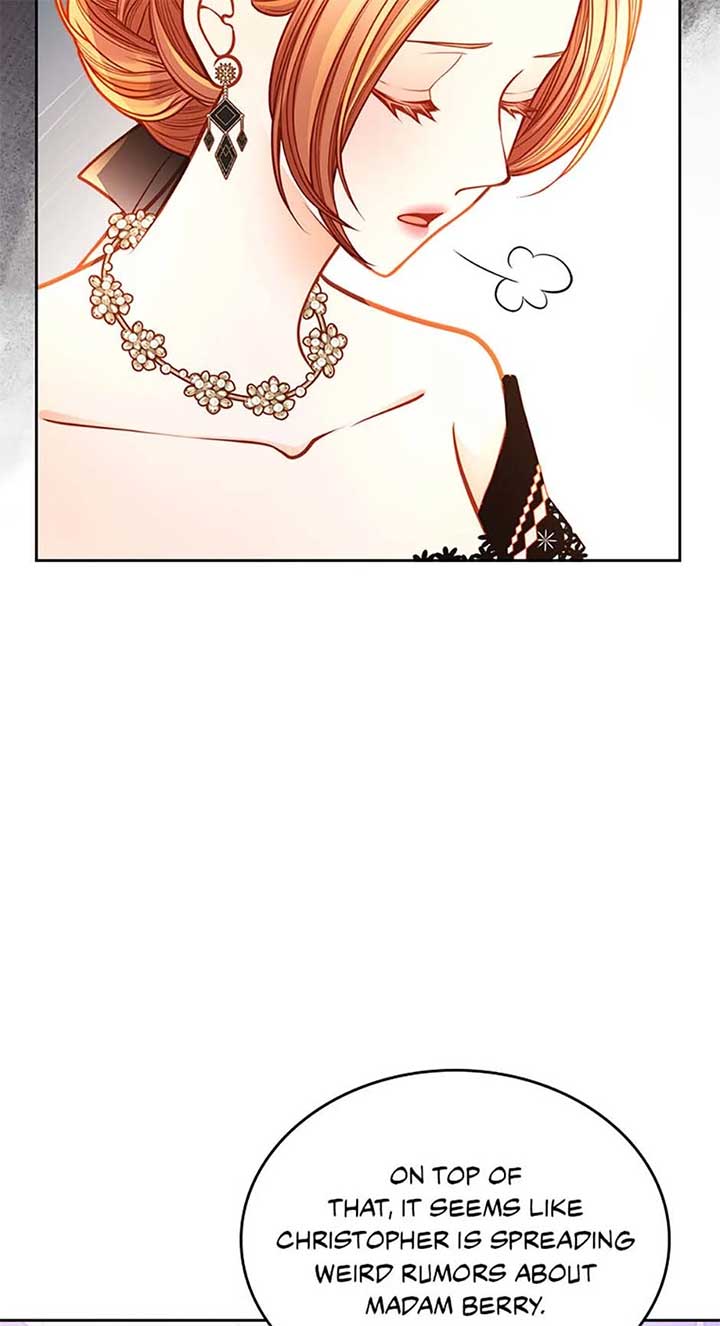 The Duchess’s Secret Dressing Room Chapter 110 283 ch 110 42