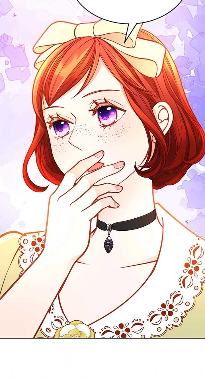 The Duchess’s Secret Dressing Room Chapter 110 284 ch 110 43