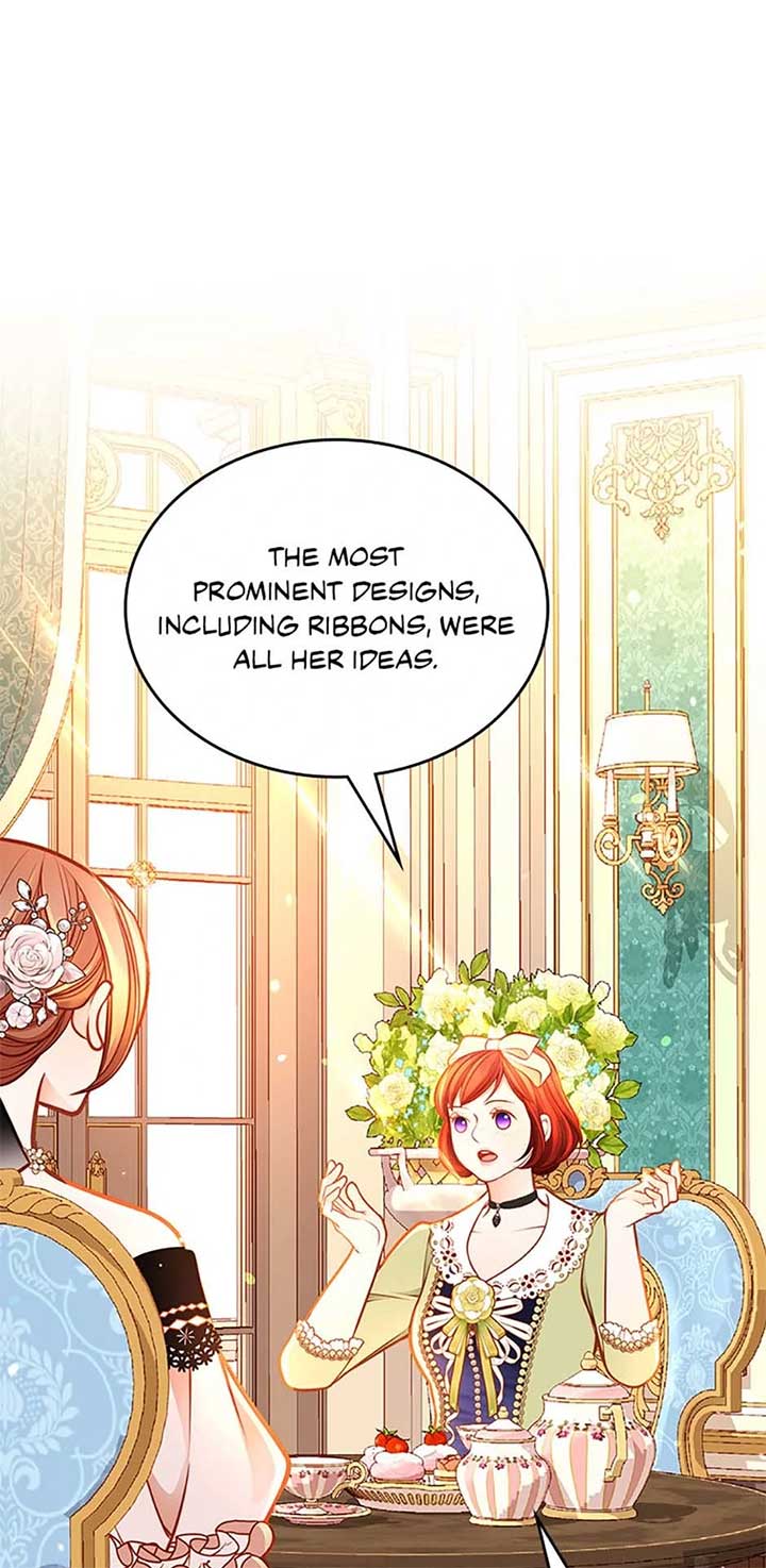 The Duchess’s Secret Dressing Room Chapter 110 285 ch 110 44