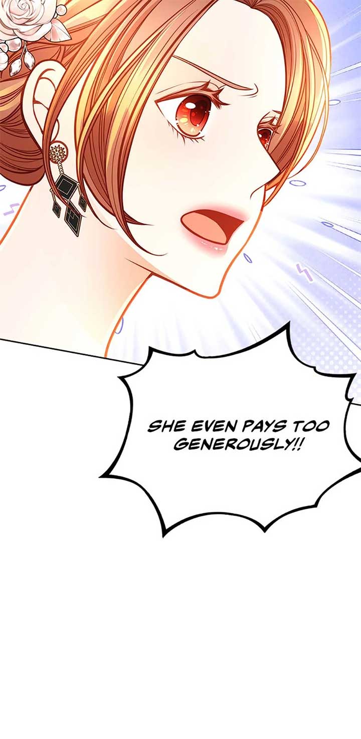 The Duchess’s Secret Dressing Room Chapter 110 287 ch 110 46