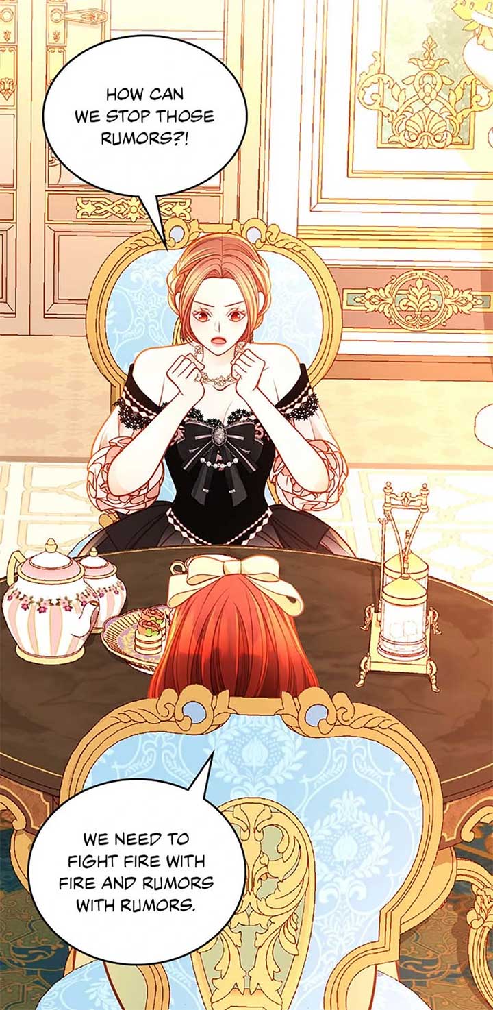 The Duchess’s Secret Dressing Room Chapter 110 289 ch 110 48