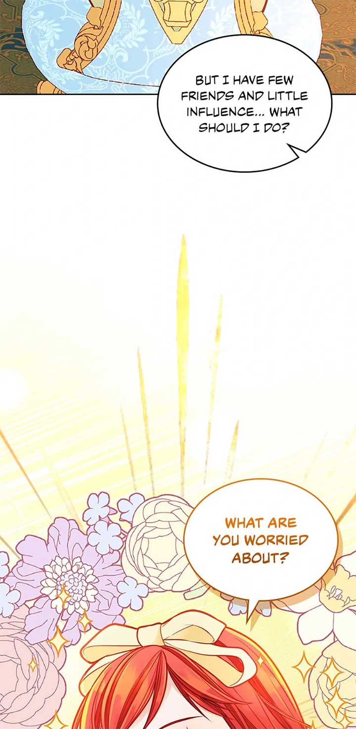 The Duchess’s Secret Dressing Room Chapter 110 290 ch 110 49