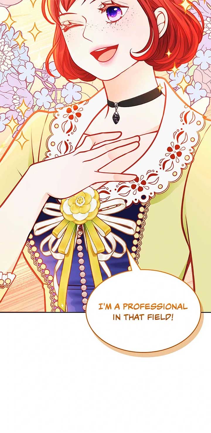 The Duchess’s Secret Dressing Room Chapter 110 291 ch 110 50