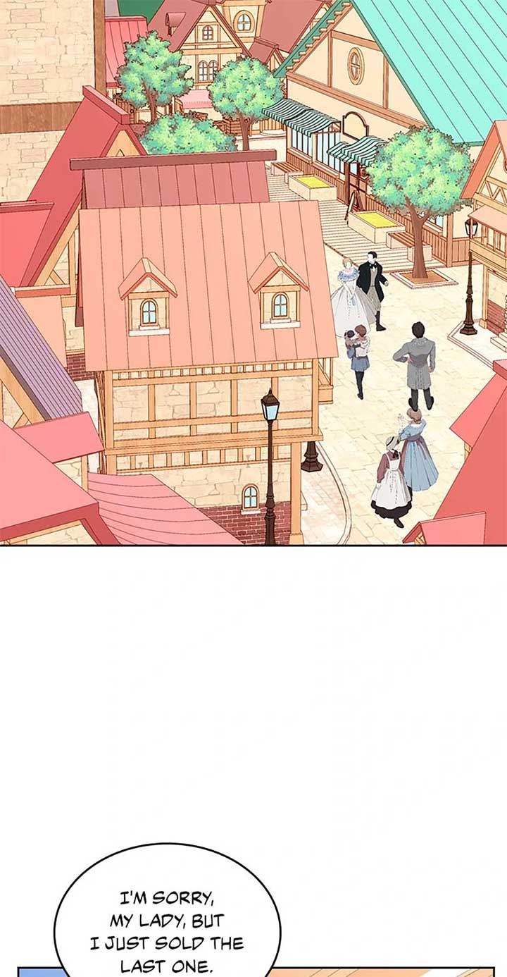 The Duchess’s Secret Dressing Room Chapter 110 293 ch 110 52