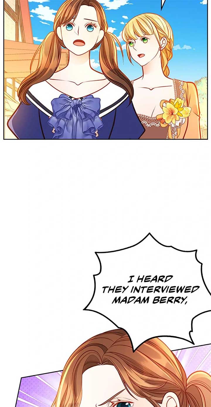 The Duchess’s Secret Dressing Room Chapter 110 295 ch 110 54