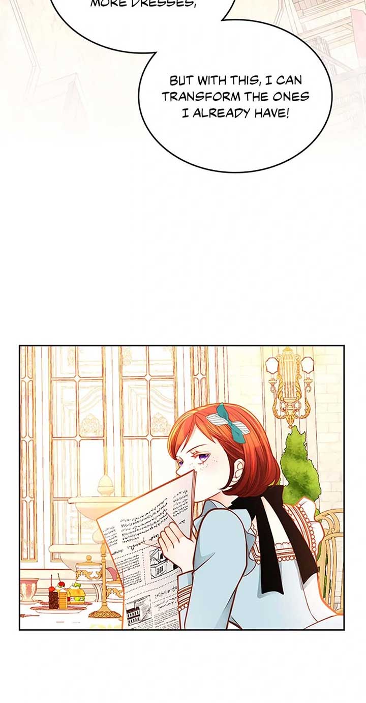 The Duchess’s Secret Dressing Room Chapter 110 299 ch 110 58