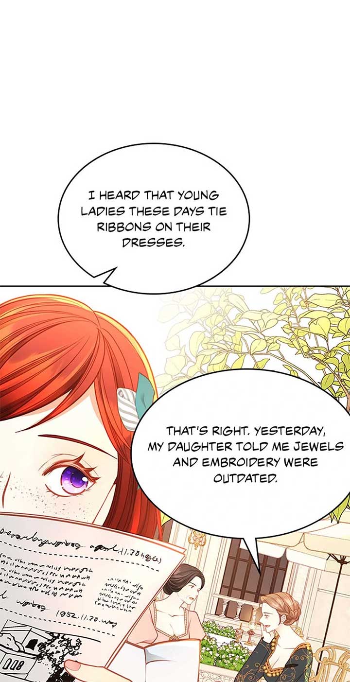 The Duchess’s Secret Dressing Room Chapter 110 300 ch 110 59