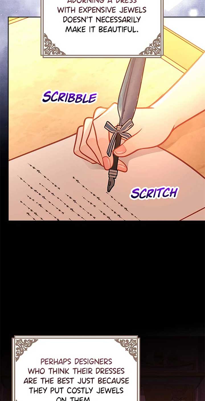 The Duchess’s Secret Dressing Room Chapter 110 302 ch 110 61