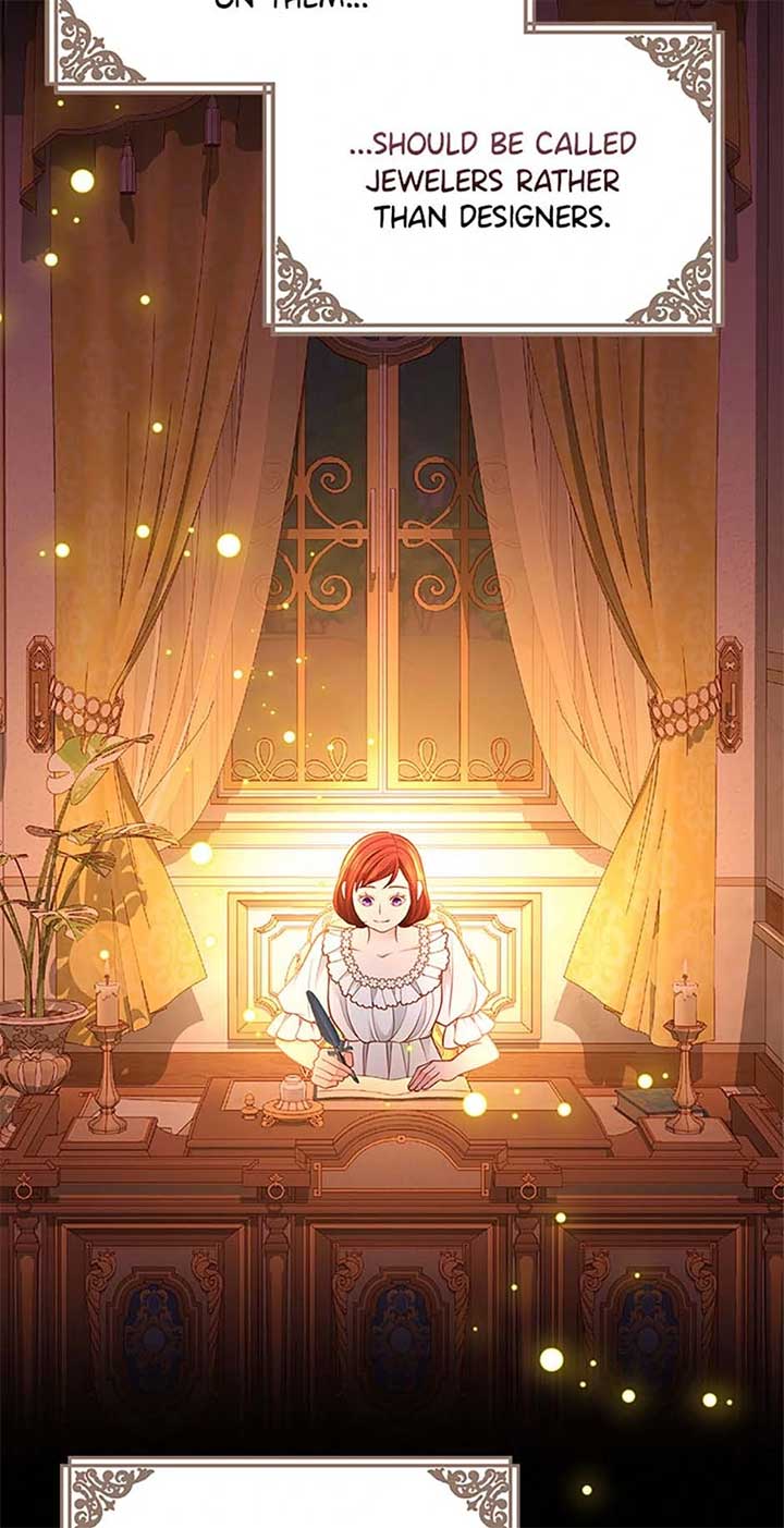 The Duchess’s Secret Dressing Room Chapter 110 303 ch 110 62