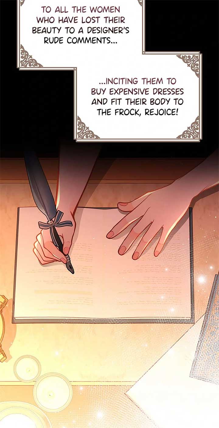 The Duchess’s Secret Dressing Room Chapter 110 304 ch 110 63