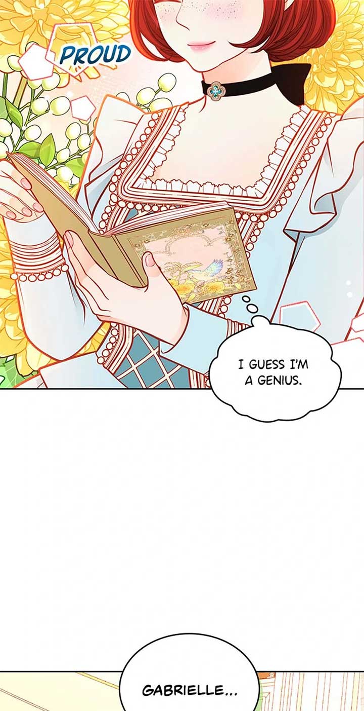 The Duchess’s Secret Dressing Room Chapter 110 306 ch 110 65