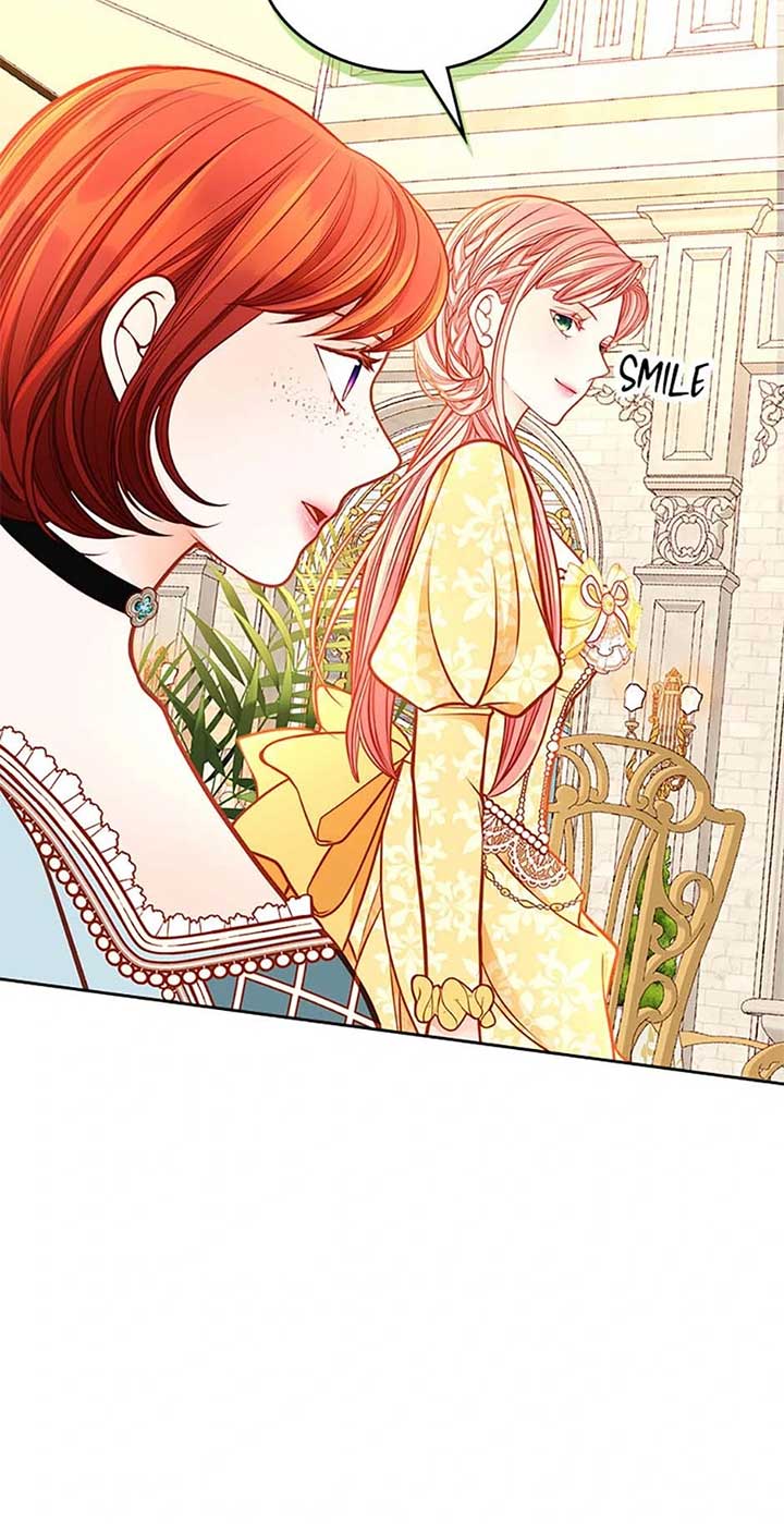 The Duchess’s Secret Dressing Room Chapter 110 307 ch 110 66