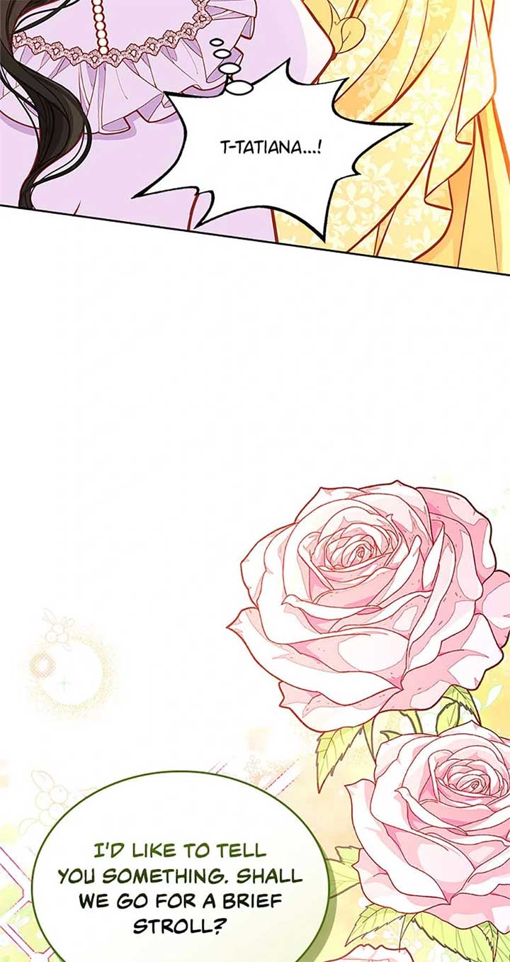 The Duchess’s Secret Dressing Room Chapter 110 312 ch 110 71