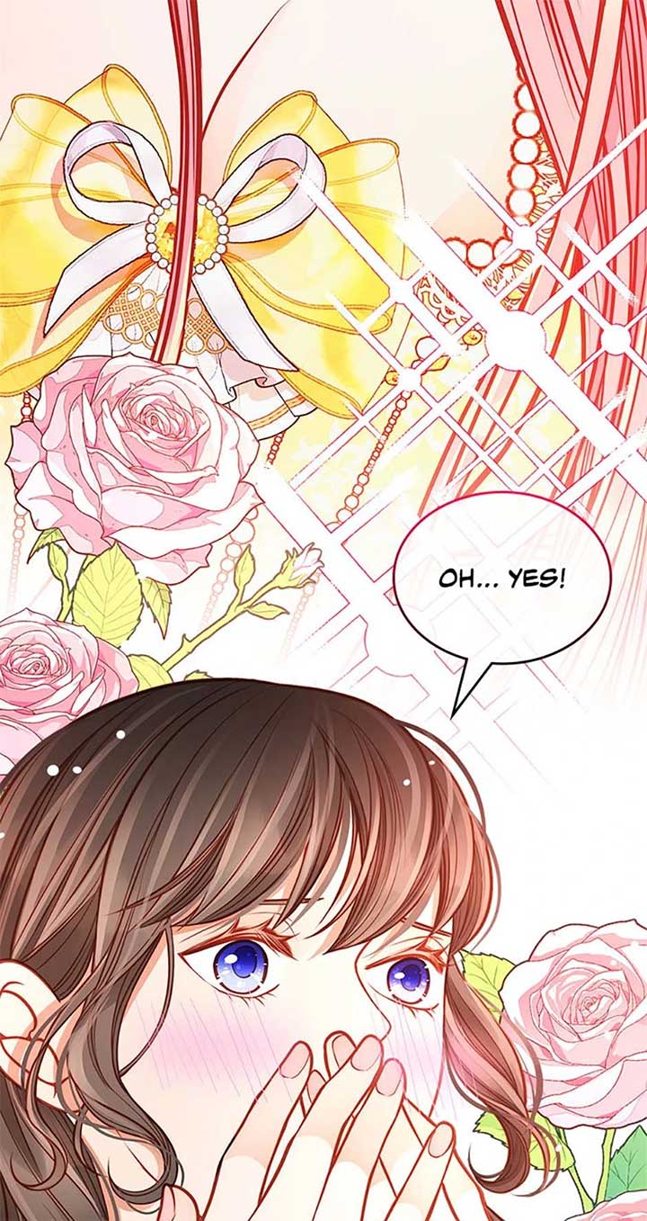 The Duchess’s Secret Dressing Room Chapter 110 314 ch 110 73