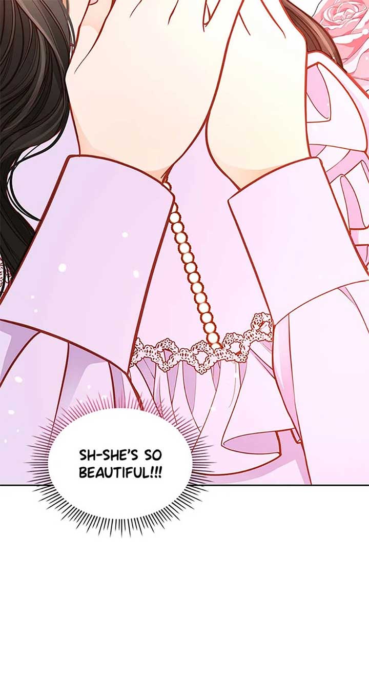 The Duchess’s Secret Dressing Room Chapter 110 315 ch 110 74