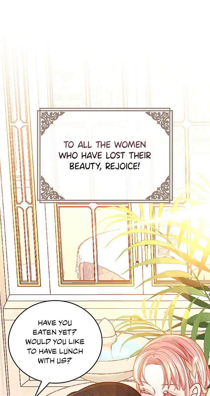 The Duchess’s Secret Dressing Room Chapter 110 316 ch 110 75