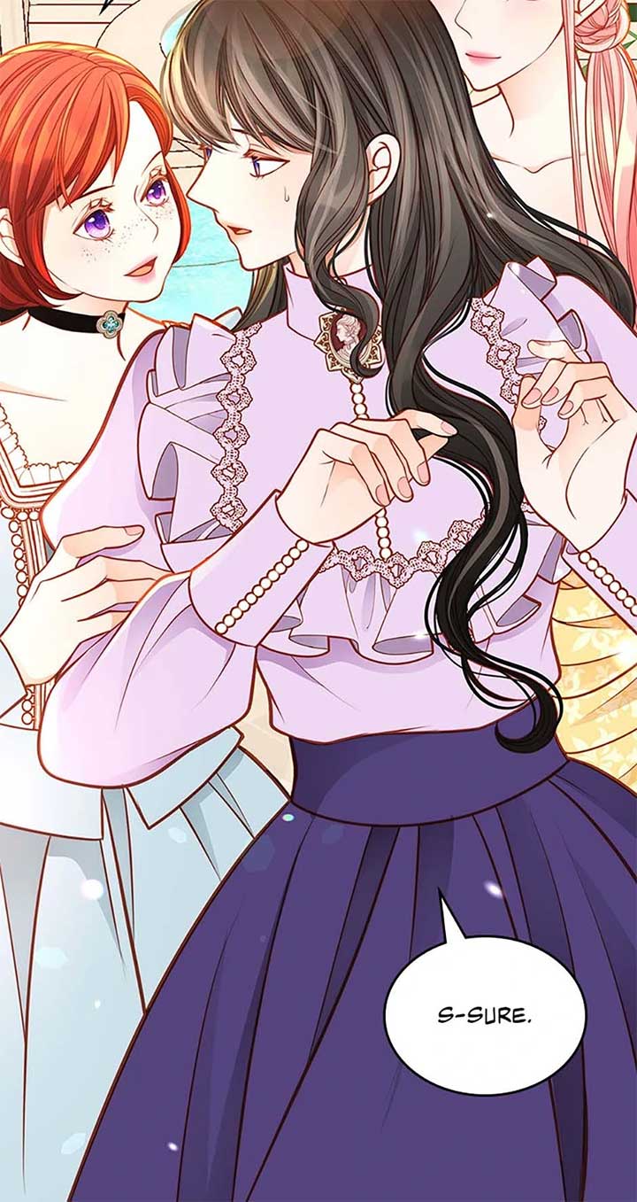 The Duchess’s Secret Dressing Room Chapter 110 317 ch 110 76