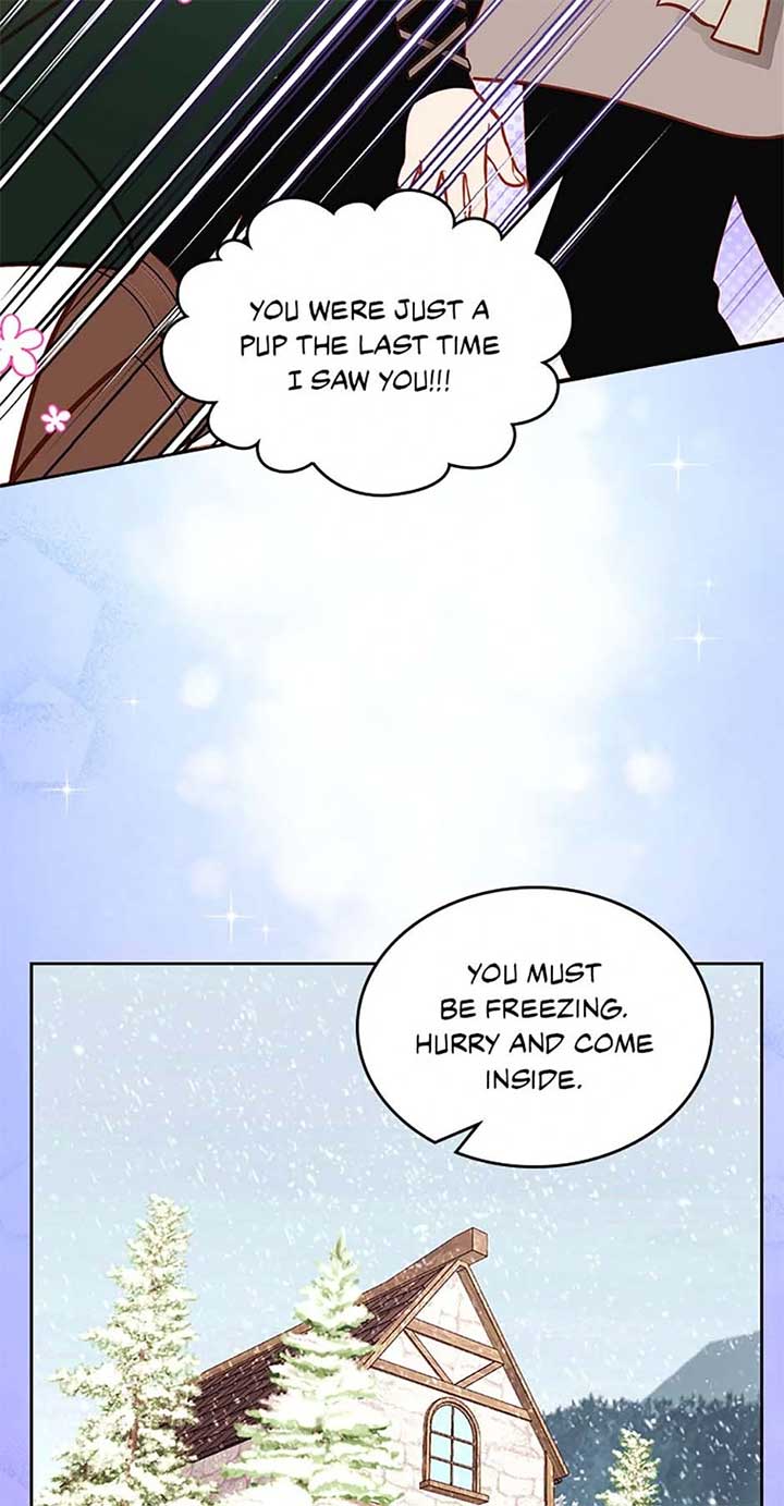 The Duchess’s Secret Dressing Room Chapter 110 250 ch 110 9