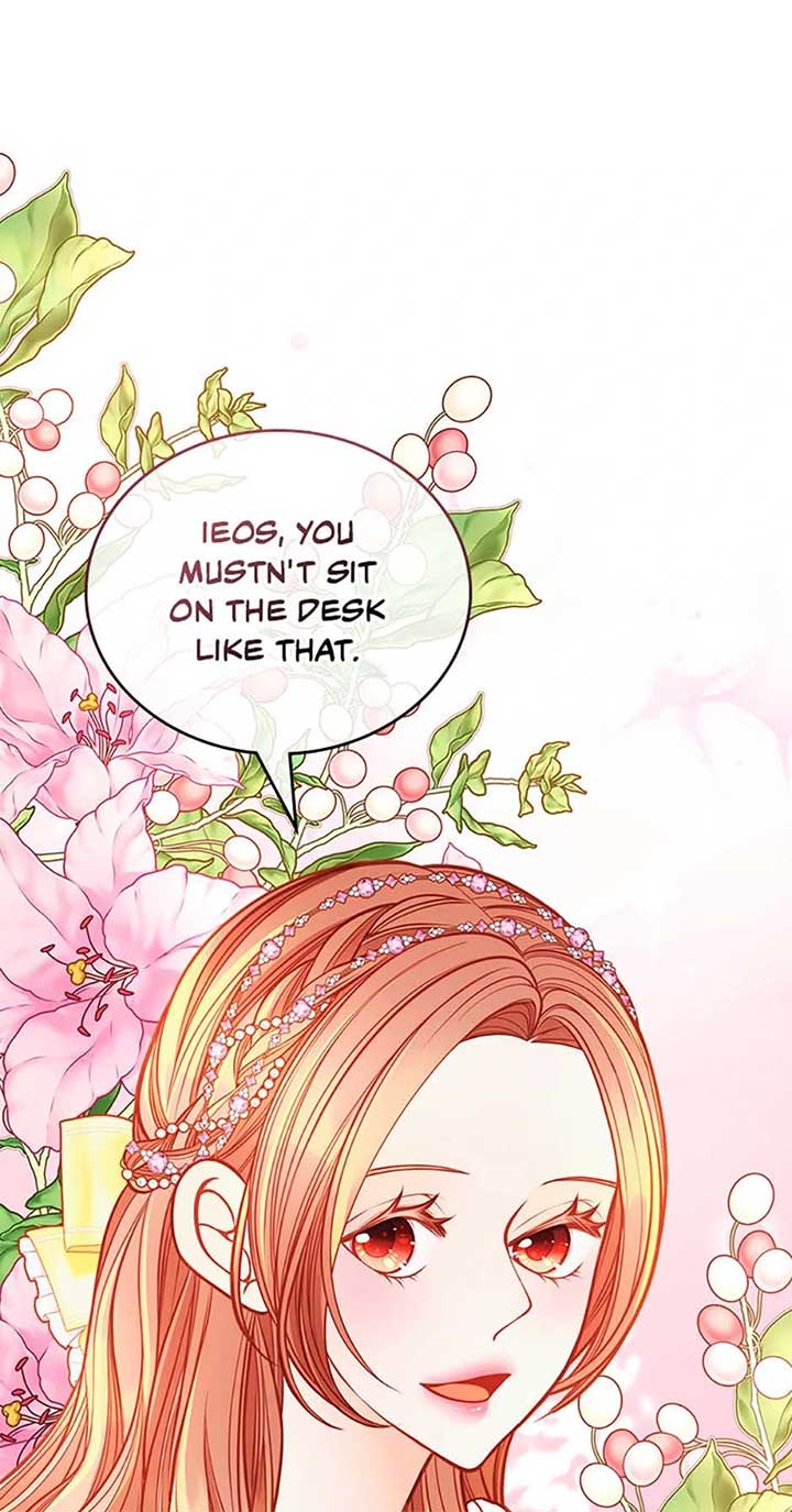 The Duchess’s Secret Dressing Room Chapter 111 290 ch 111 10