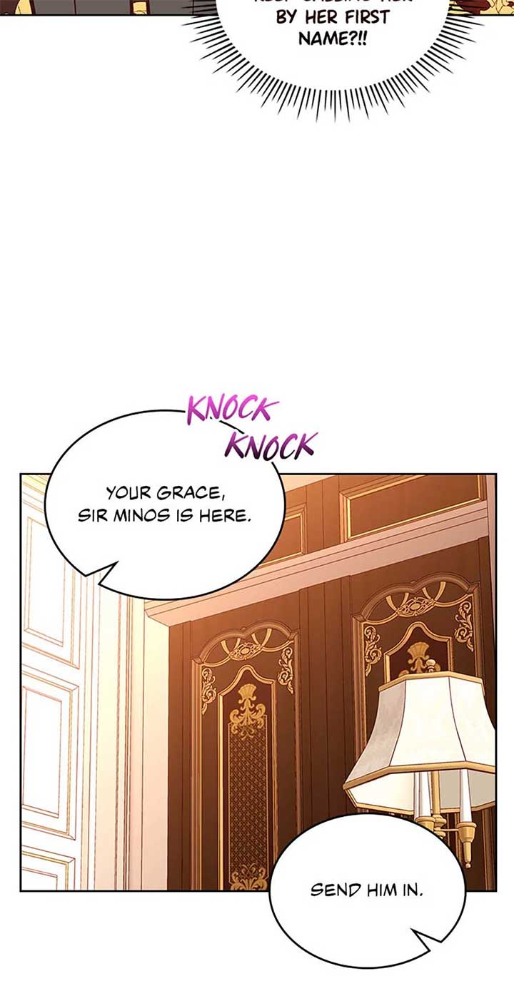 The Duchess’s Secret Dressing Room Chapter 111 293 ch 111 13