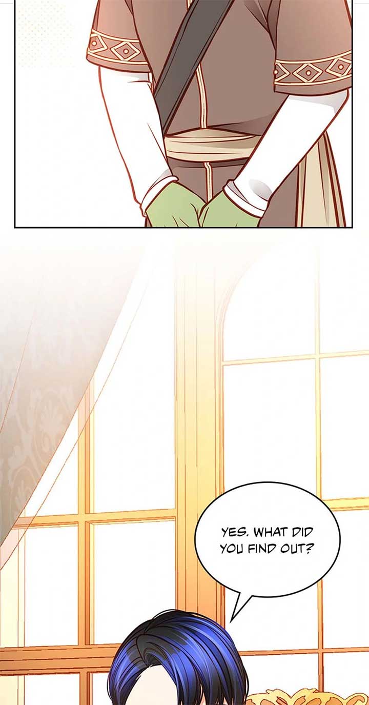 The Duchess’s Secret Dressing Room Chapter 111 295 ch 111 15