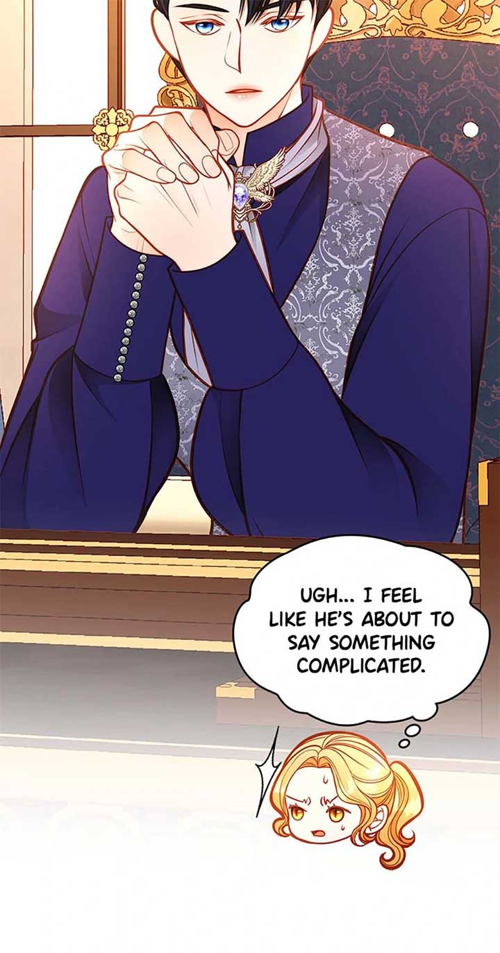 The Duchess’s Secret Dressing Room Chapter 111 296 ch 111 16