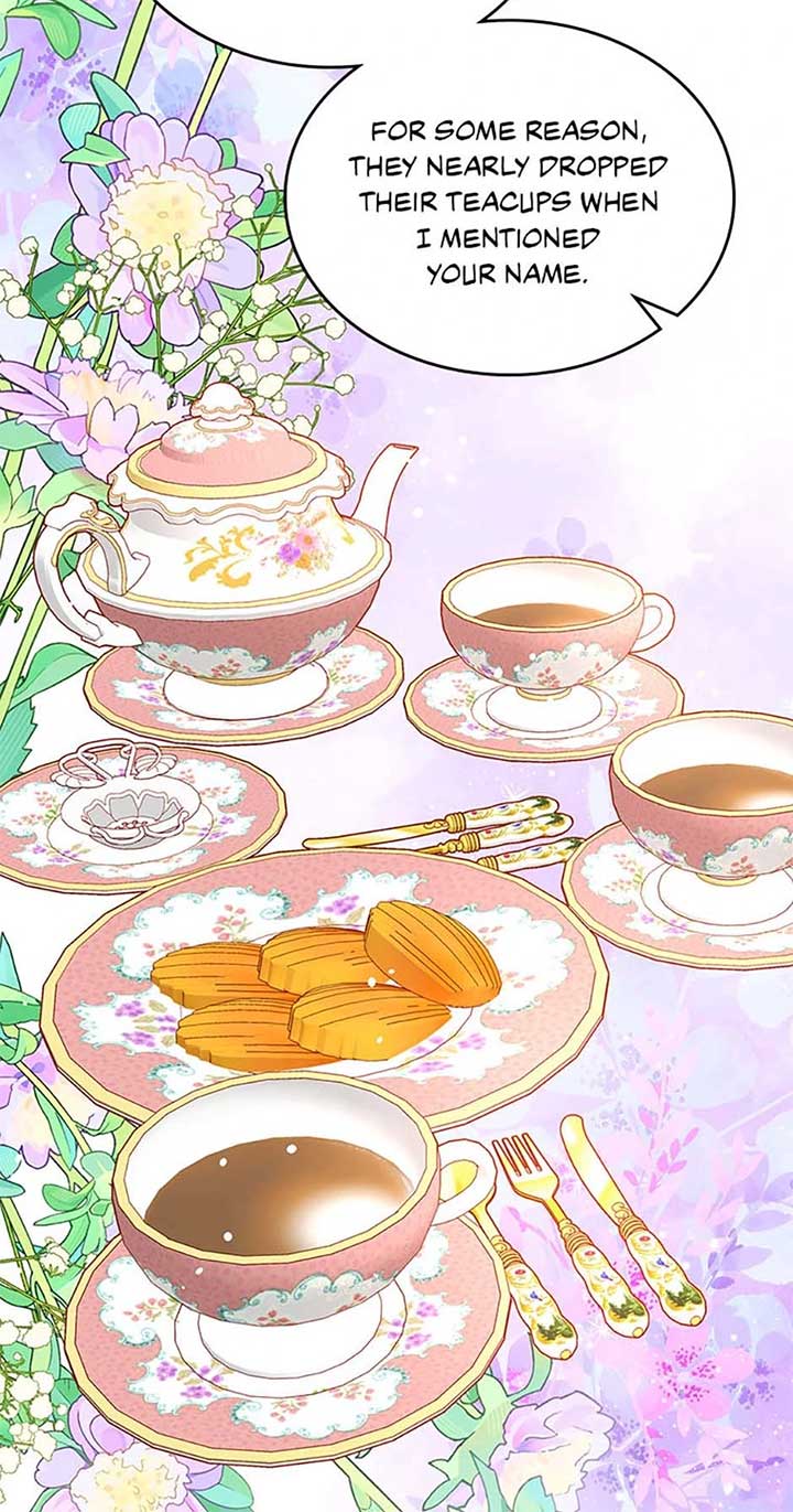 The Duchess’s Secret Dressing Room Chapter 111 300 ch 111 20