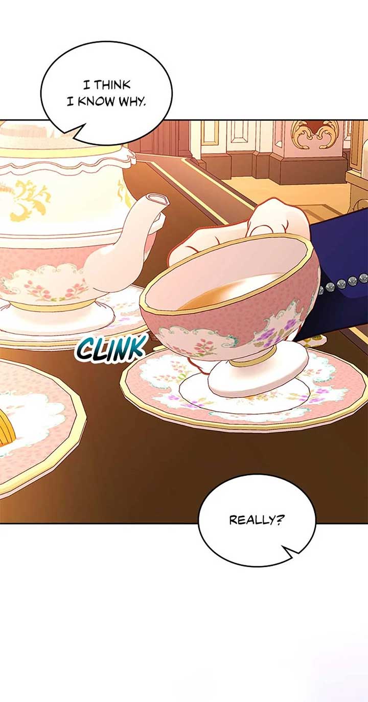 The Duchess’s Secret Dressing Room Chapter 111 302 ch 111 22