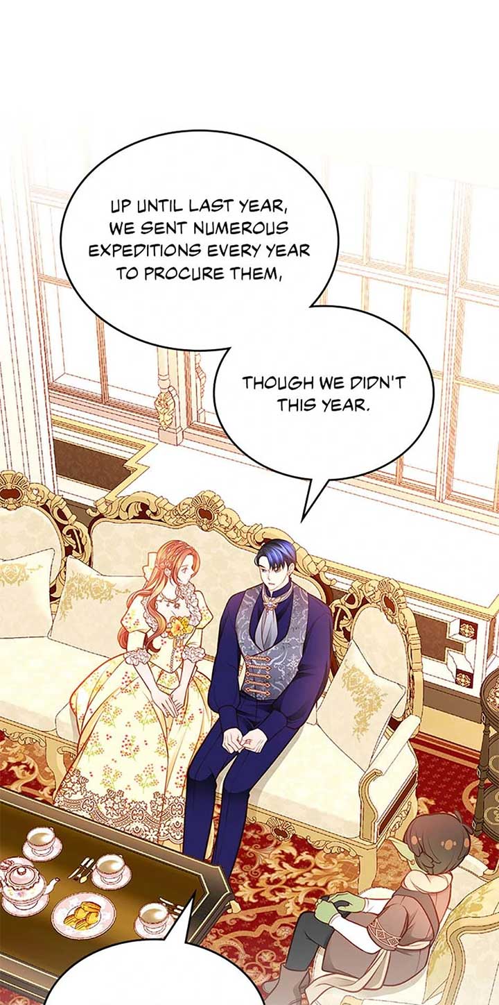 The Duchess’s Secret Dressing Room Chapter 111 305 ch 111 25