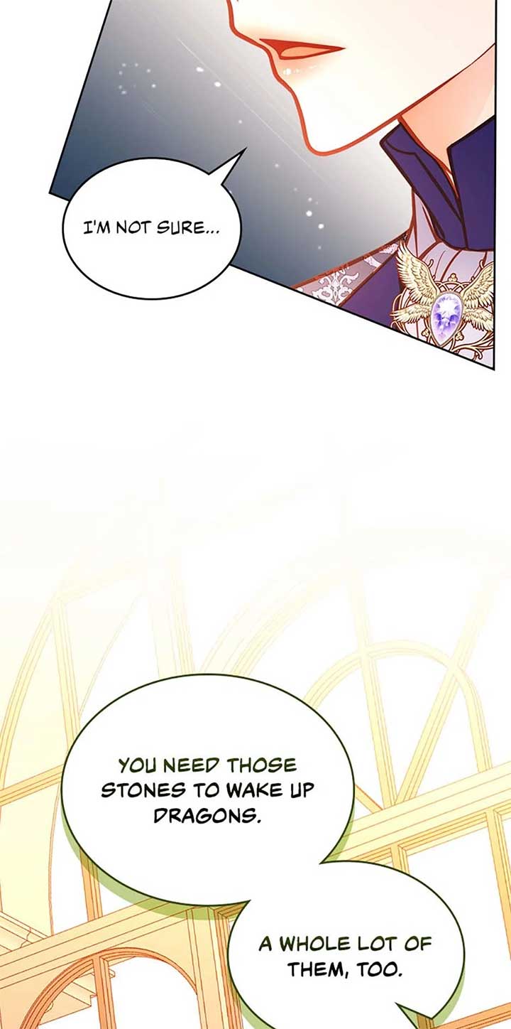 The Duchess’s Secret Dressing Room Chapter 111 308 ch 111 28