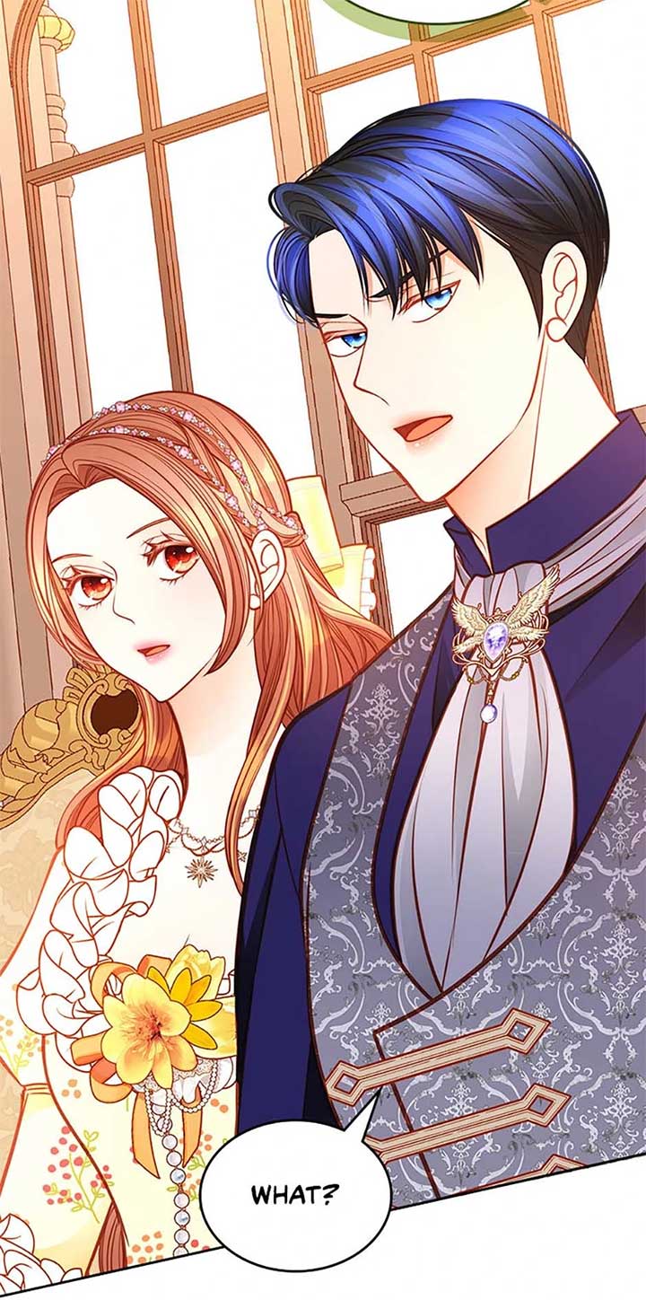 The Duchess’s Secret Dressing Room Chapter 111 309 ch 111 29