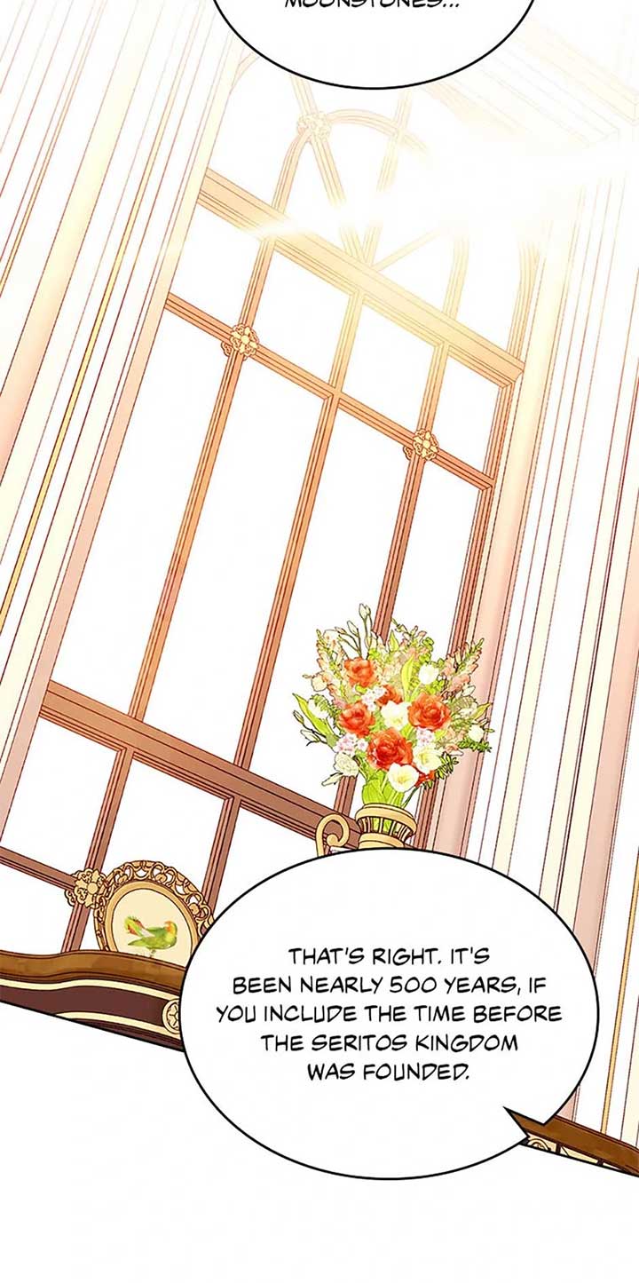 The Duchess’s Secret Dressing Room Chapter 111 311 ch 111 31