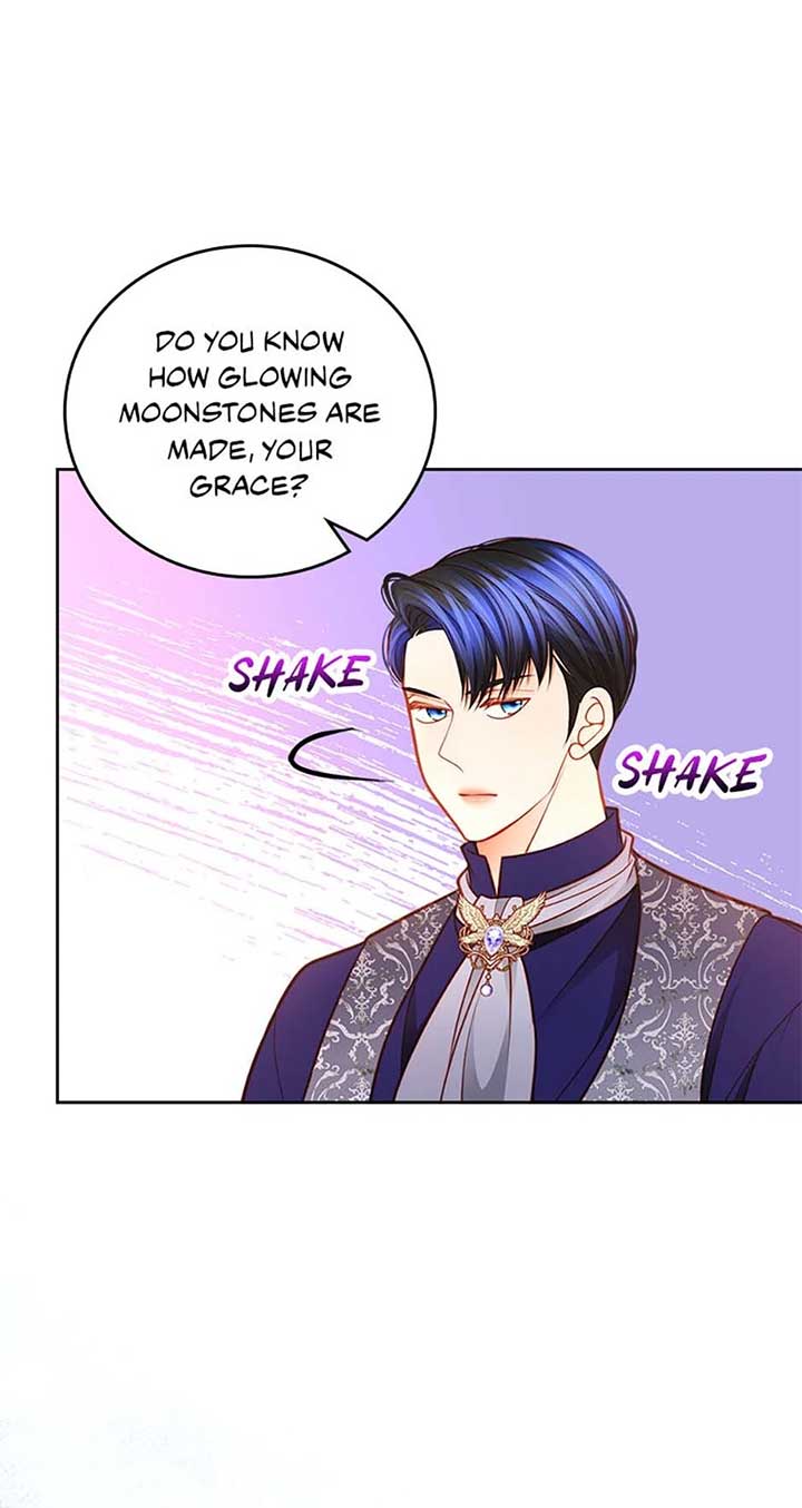 The Duchess’s Secret Dressing Room Chapter 111 313 ch 111 33