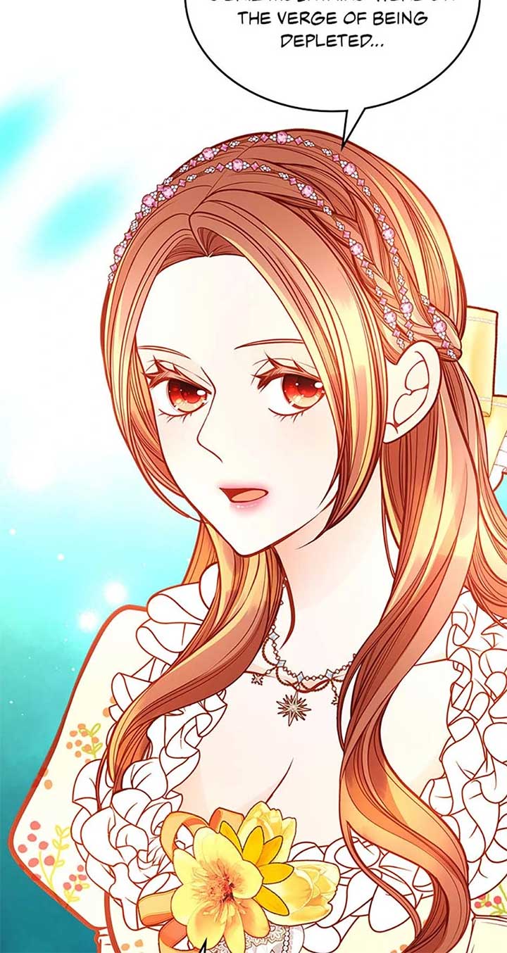 The Duchess’s Secret Dressing Room Chapter 111 316 ch 111 36