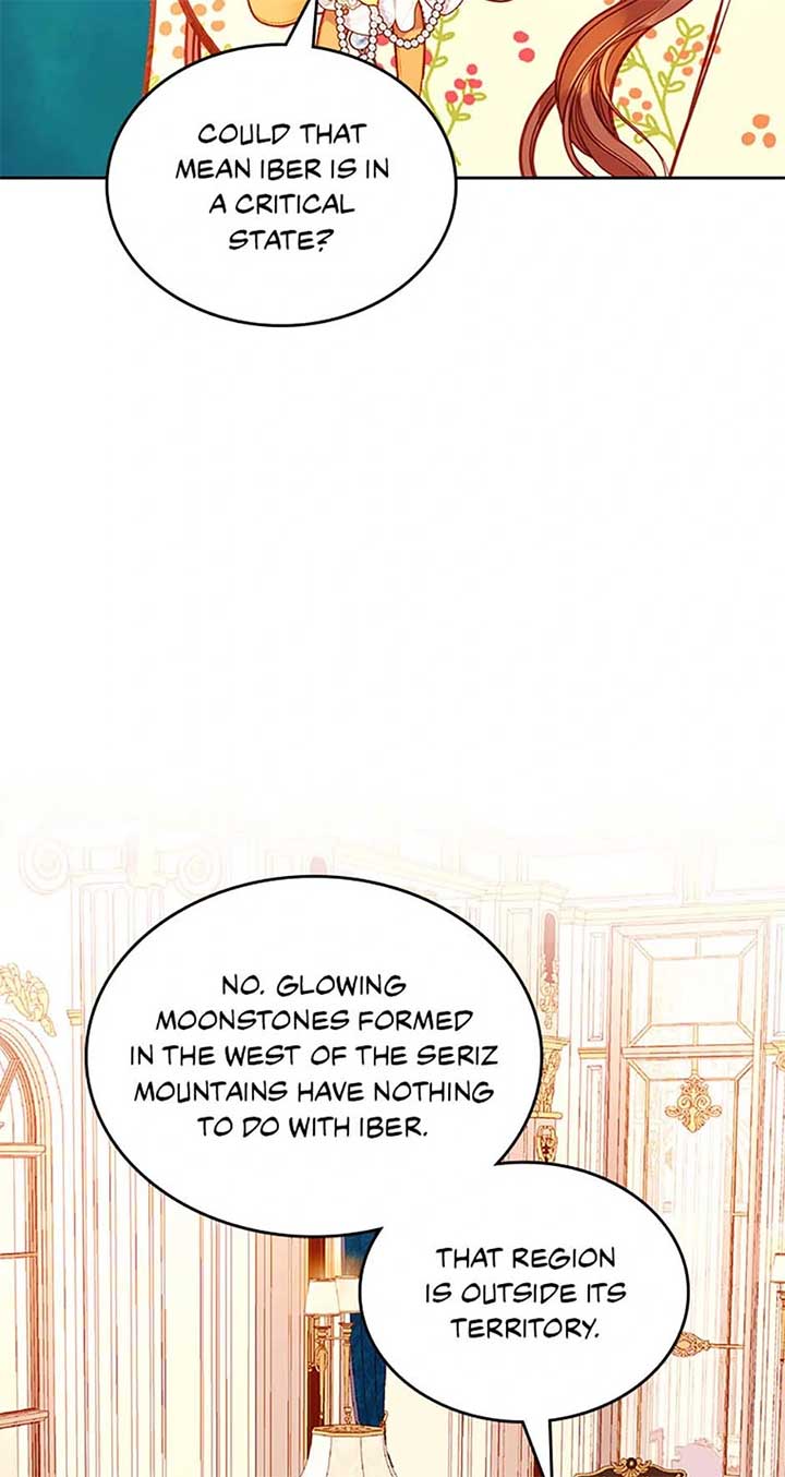 The Duchess’s Secret Dressing Room Chapter 111 317 ch 111 37