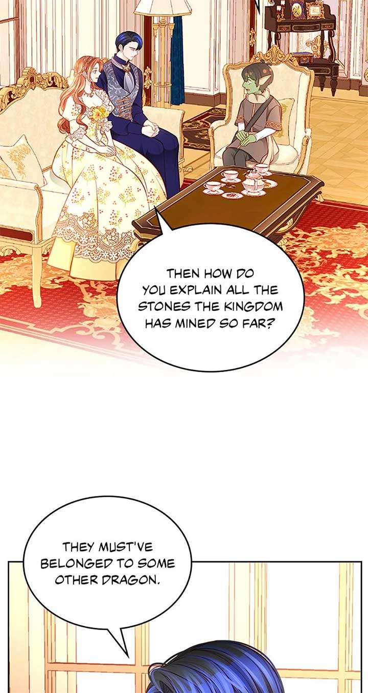 The Duchess’s Secret Dressing Room Chapter 111 318 ch 111 38