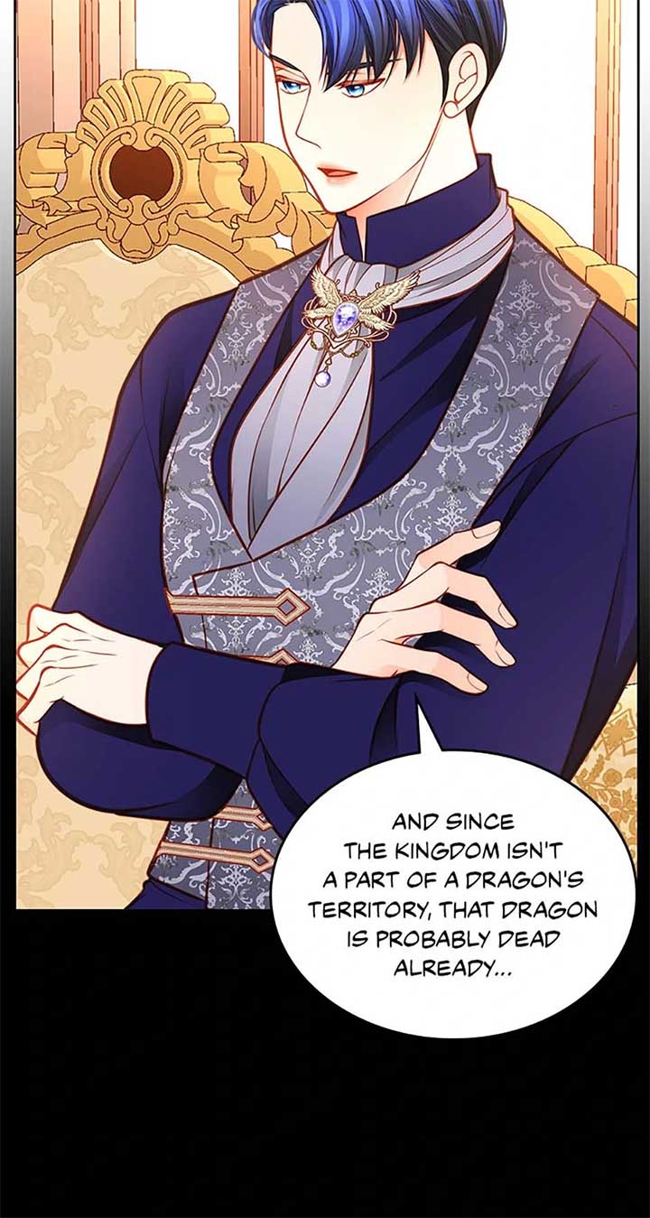 The Duchess’s Secret Dressing Room Chapter 111 319 ch 111 39