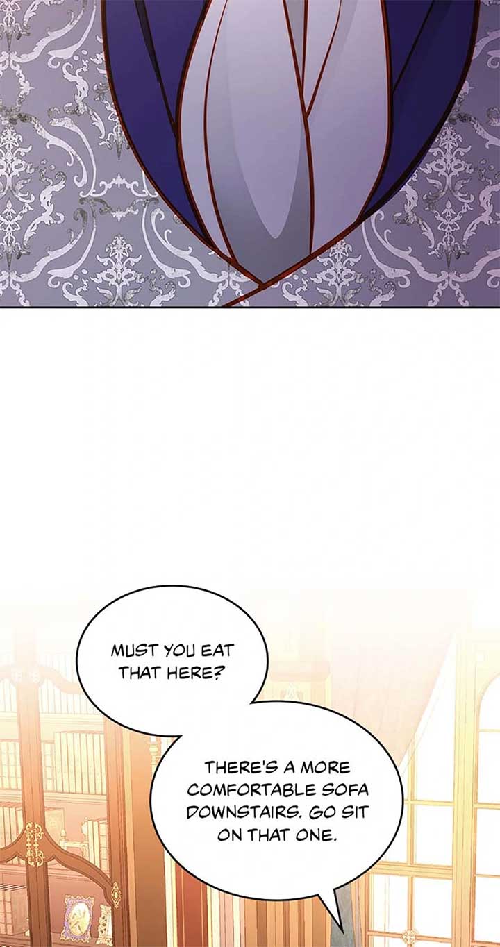 The Duchess’s Secret Dressing Room Chapter 111 284 ch 111 4