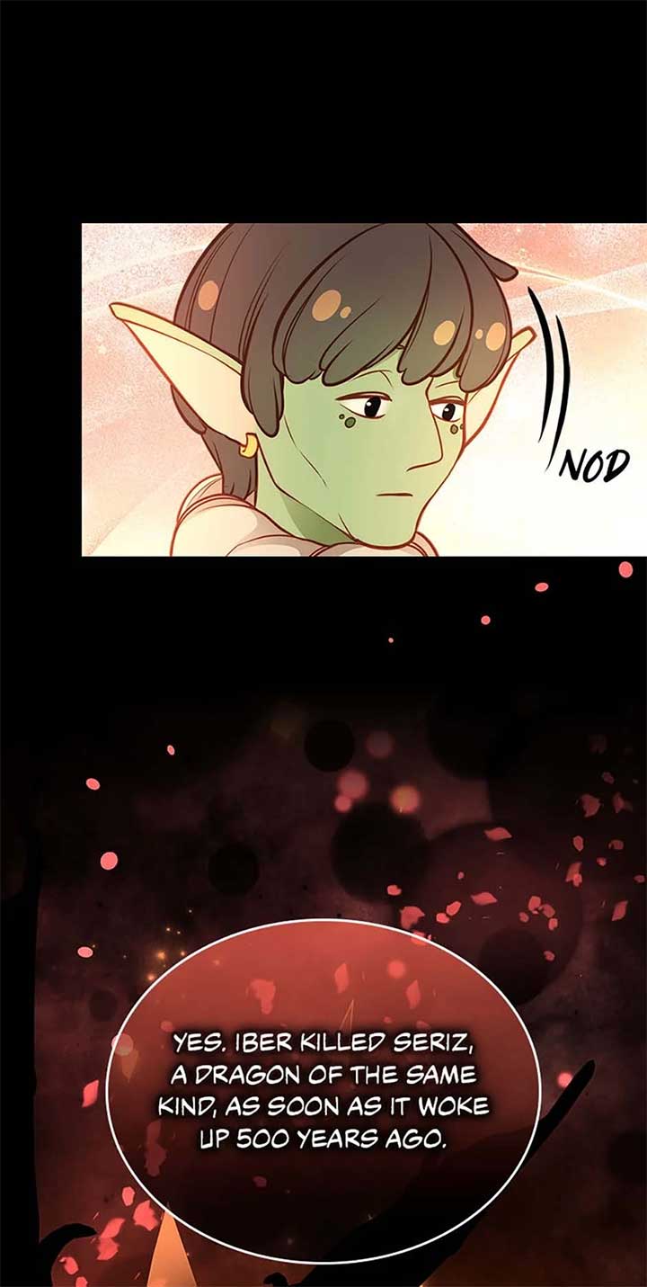 The Duchess’s Secret Dressing Room Chapter 111 320 ch 111 40