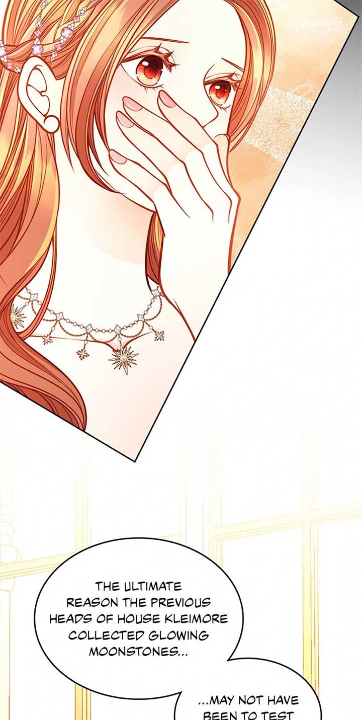 The Duchess’s Secret Dressing Room Chapter 111 323 ch 111 43