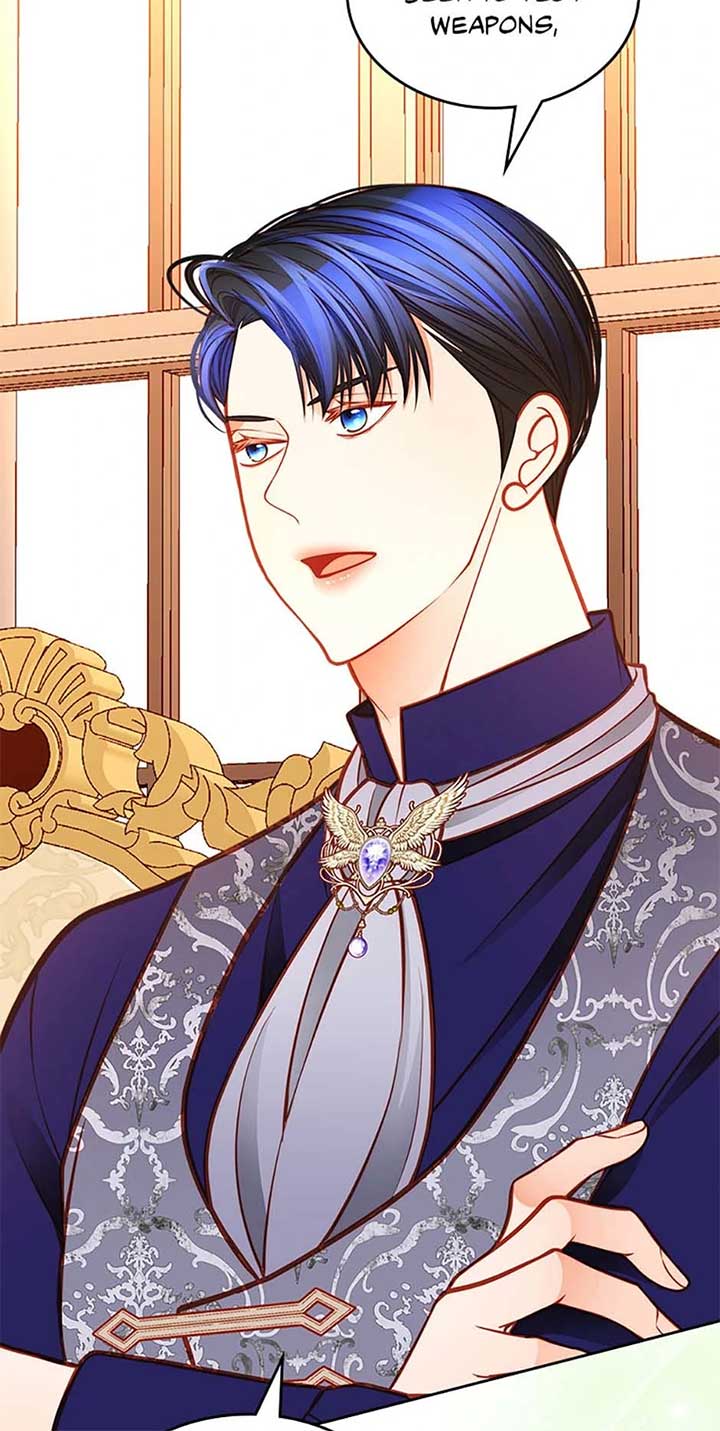 The Duchess’s Secret Dressing Room Chapter 111 324 ch 111 44