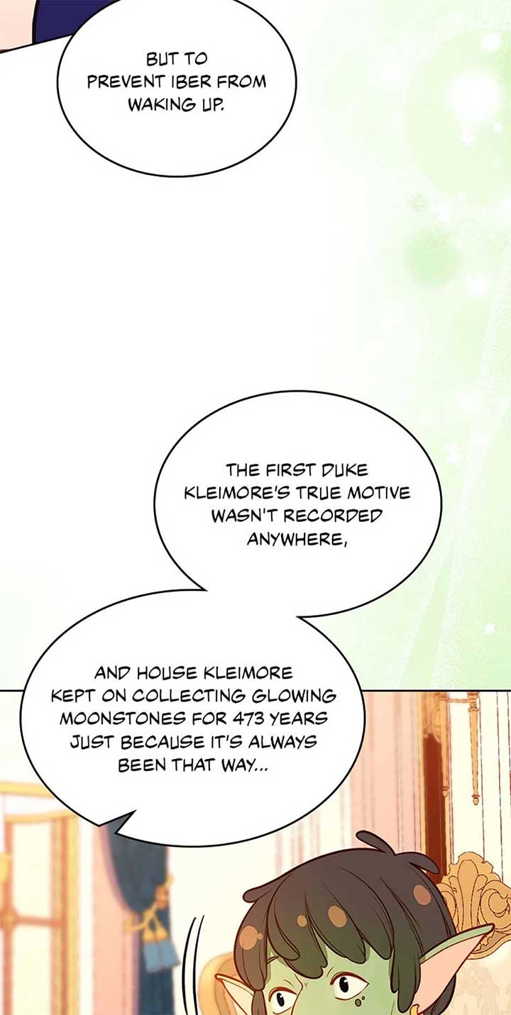 The Duchess’s Secret Dressing Room Chapter 111 325 ch 111 45