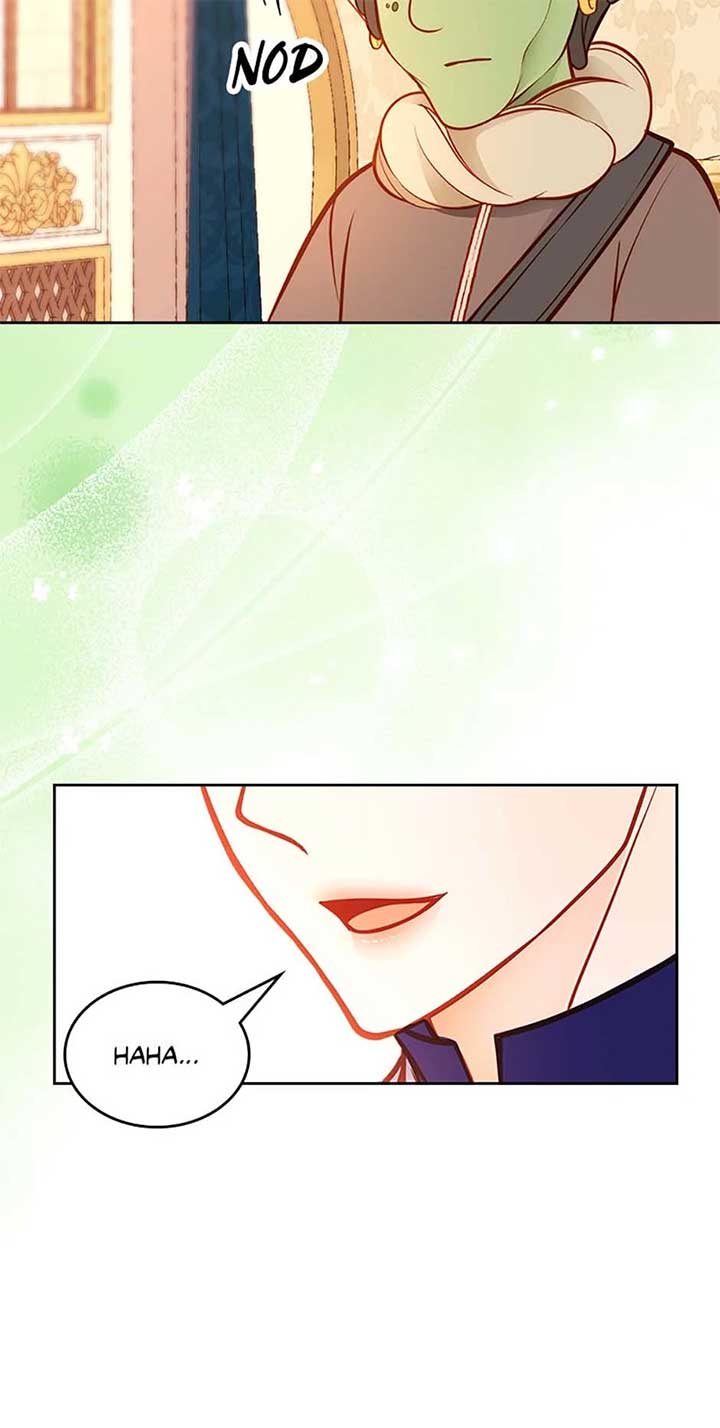 The Duchess’s Secret Dressing Room Chapter 111 326 ch 111 46