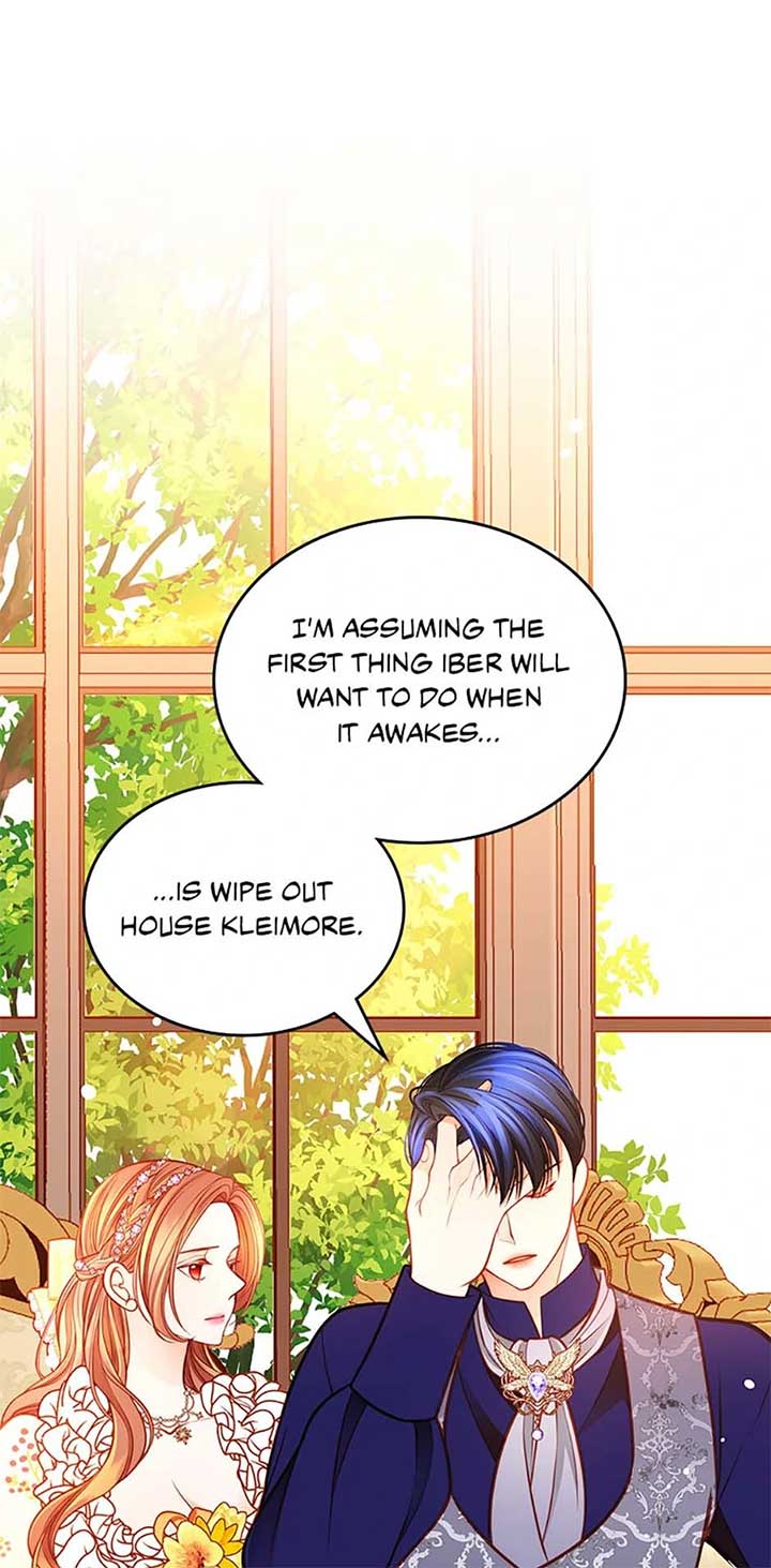 The Duchess’s Secret Dressing Room Chapter 111 327 ch 111 47