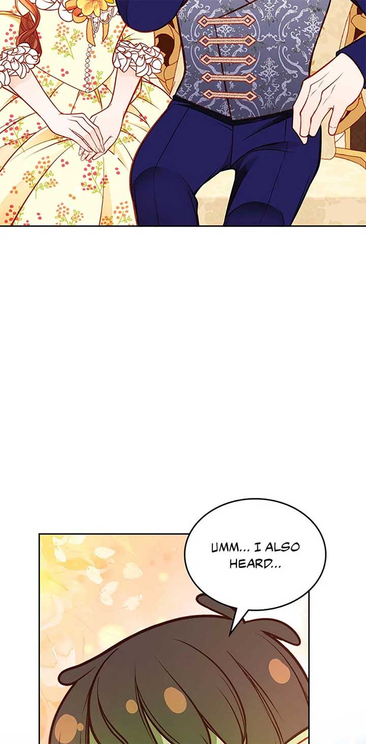 The Duchess’s Secret Dressing Room Chapter 111 328 ch 111 48