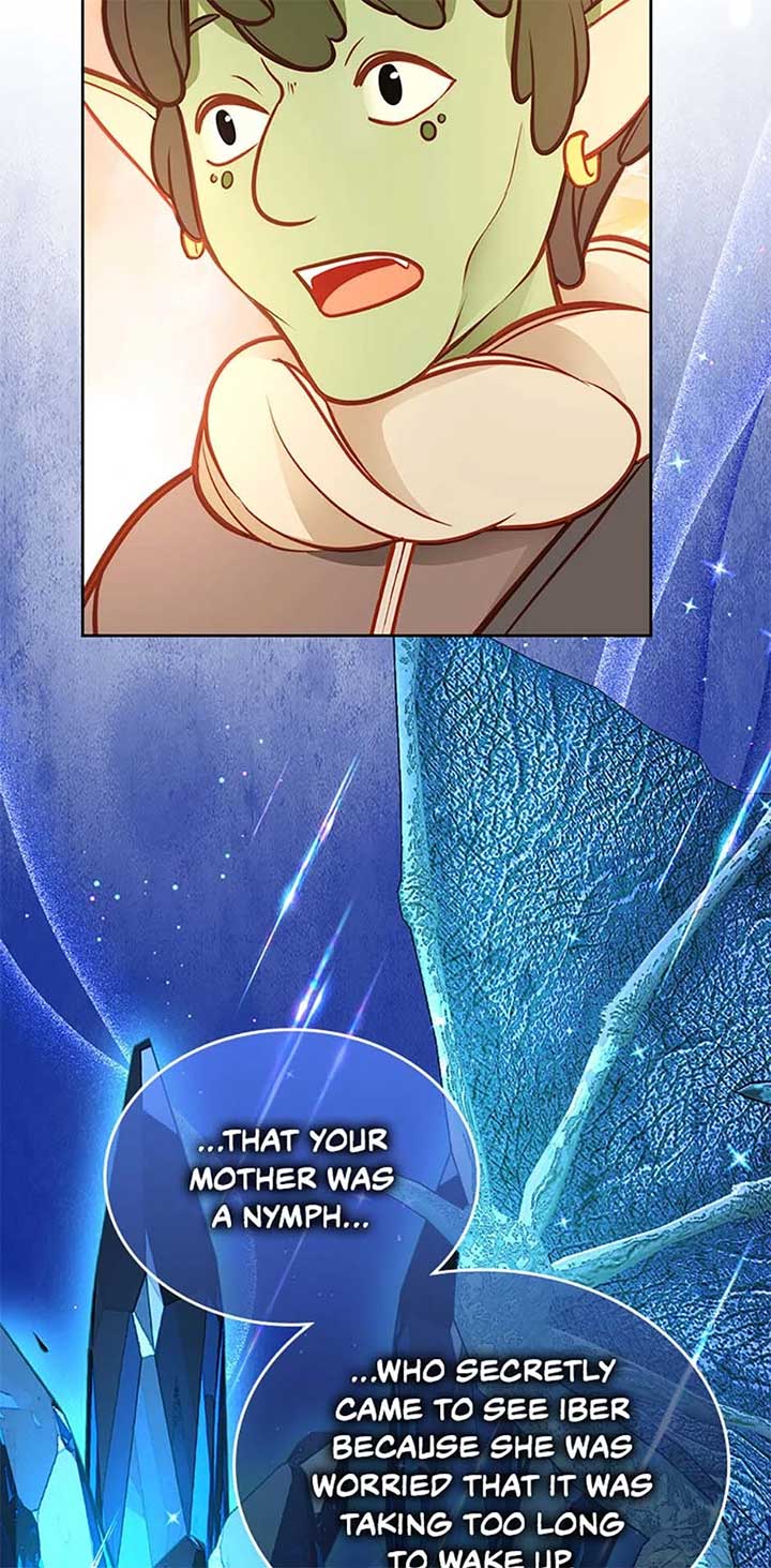 The Duchess’s Secret Dressing Room Chapter 111 329 ch 111 49