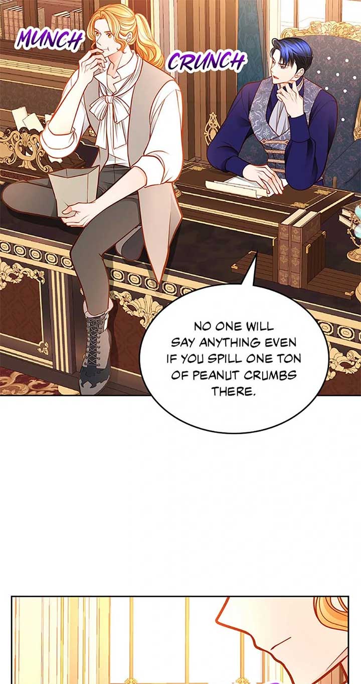 The Duchess’s Secret Dressing Room Chapter 111 285 ch 111 5