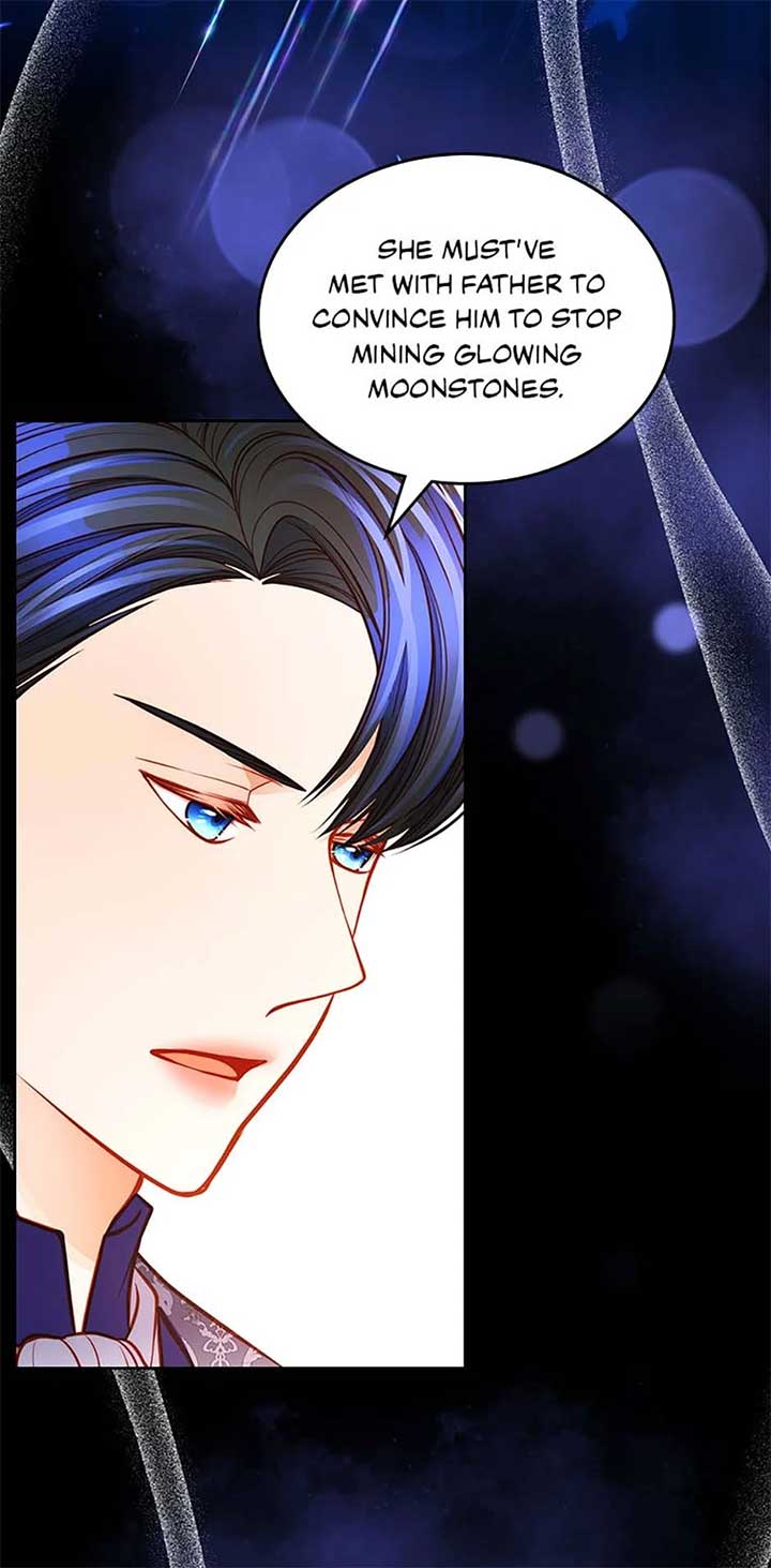 The Duchess’s Secret Dressing Room Chapter 111 331 ch 111 51